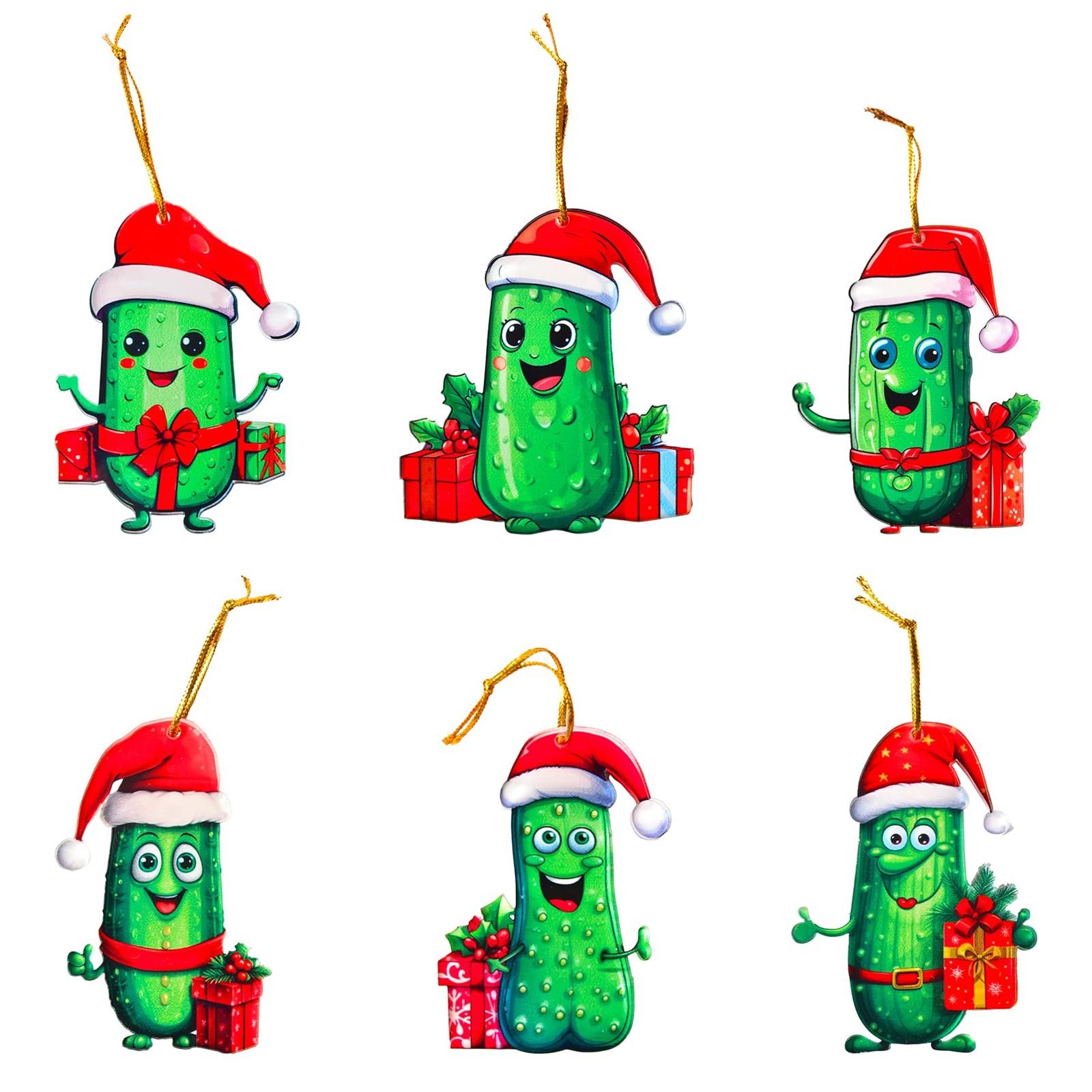 

2D акриловый плоский автомобильный интерьер зеркало заднего вида украшение для дома кулон 6 шт.