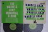 LP Record WARDELL GRAY  Memorial Album PRT7343 PRESTIGE 1972 US Jazz Used