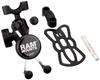 RAM MOUNTS Mount Set X Grip & Bar Mount Base