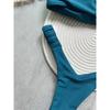 Bikini Micro Push Up Trajes de Baño para Mujer 2026 Sexy Ropa de Baño Femenina Conjunto de Bikini Brasileño Tanga Biquini Trajes de Baño Color Sólido Ropa de Playa