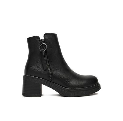Botas altas
