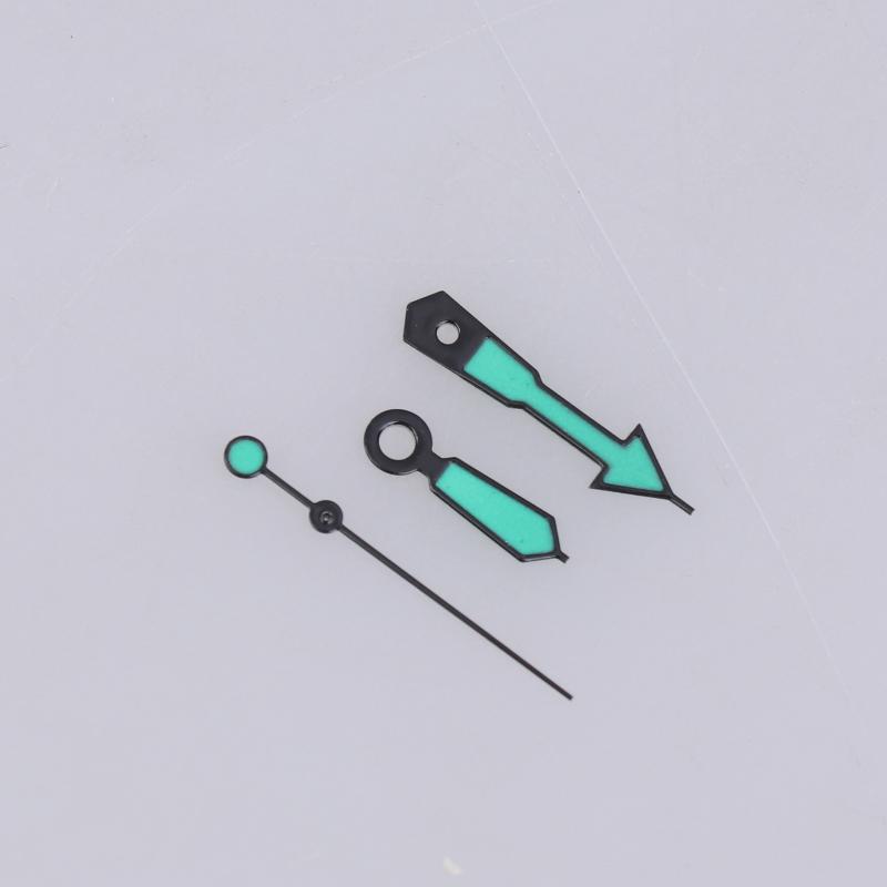 For Nh35 Nh36 Watch Hands Replacement Part Automatic Movement Watches Pointer Wristwatches Movement Accessories