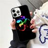 Aum Om Symbol phone Case Cover For iPhone 17 Air 16 15 14 Plus apple 16 11 12 13 Pro Max coque