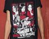 Limited Resident Evil Vintage T-Shirt, Gift For Women and Man Unisex T-Shirt, Movie Characters, Resident Evil Vintage T-Shirt