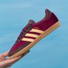 Adidas Women's Samba JS1394 Low-Top Sneakers