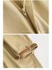Authentic Modal Wide-Leg Pants for Women, Spring/Autumn 2026 - Tall & Slim Fit, Loose Casual Style