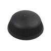 Black Wing Mirror Adjustment Knob 38MM For Golf Mk3 1H0857520A Car Rearview Control Button Interior Accessories