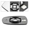 For Renault Trafic, Nissan Primastar, Opel Vivaro Heating replacement of car reversing lenses