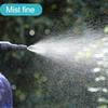 1,5L/2,5L elektrisk sprayflaske Automatisk plante Mister Sprayer Oppladbar hagesprøyte for hagearbeid