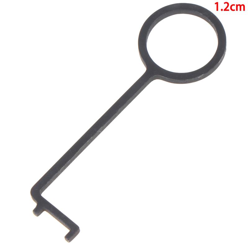Engine Timing Belt Wear Measuring Tool Compact Size Lightweight Assessment Tool for Mobile Car Repair Services