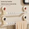 Organizer e portaoggetti – Ganci e barre porta utensili da cucina