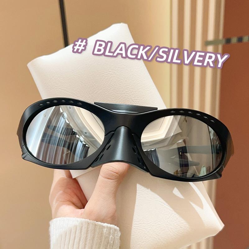 New Outdoor Cycling Sunglasses Men Women Driving Bike Glasses Sports Protective Glasses Bicycle UV400 Goggles