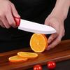 Professional new ceramic knives, high-quality kitchen knives, kitchen cooking accessories fruit knives Japanese side food knives