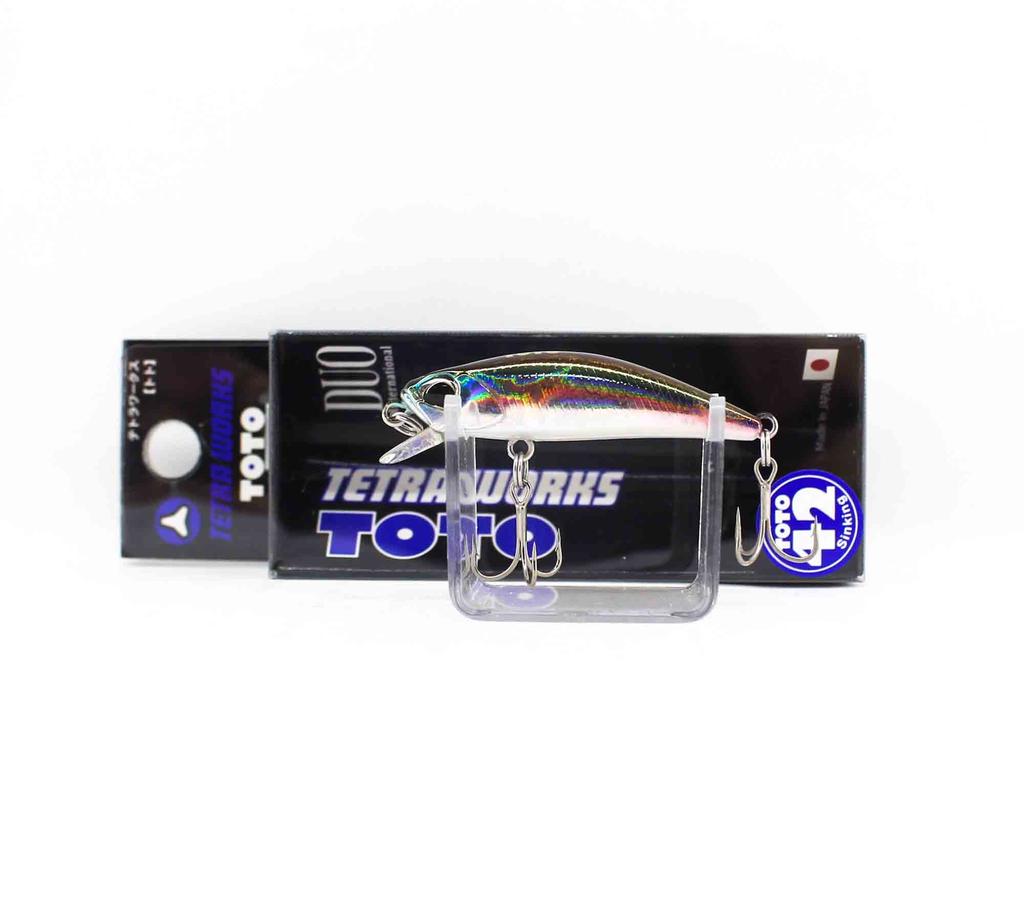 Duo Tetra Works Toto 42 mm Sinking Lure ADA0213 (5864)