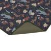 LOGOS Tarpaulin Sheet Big Family 71809790 Tote-in (Journey)