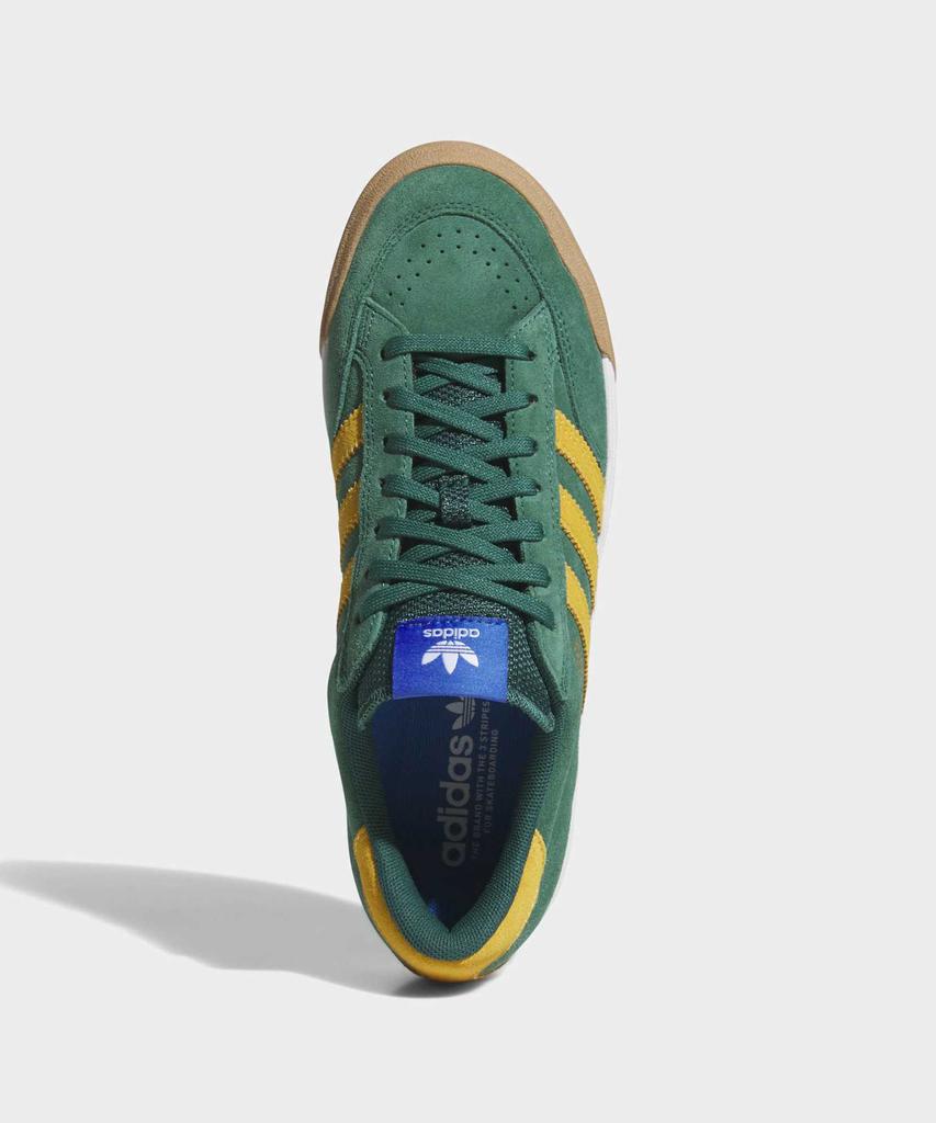 adidas Nora - Green:Yellow / Hq7535