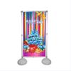 Aviator Outdoor Telescopic Display Stand