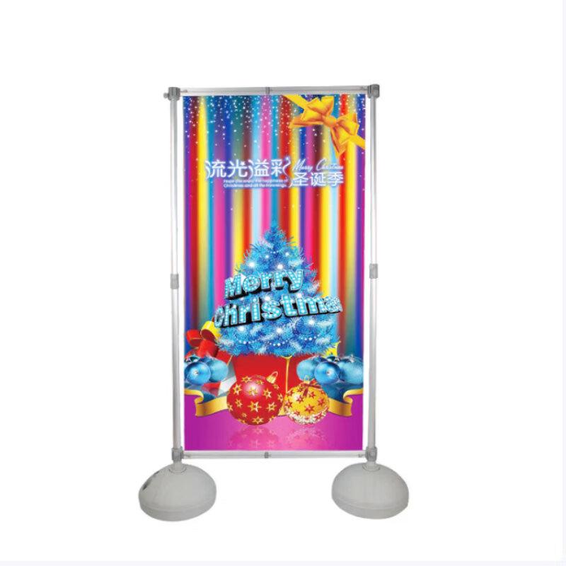 Aviator Outdoor Telescopic Display Stand