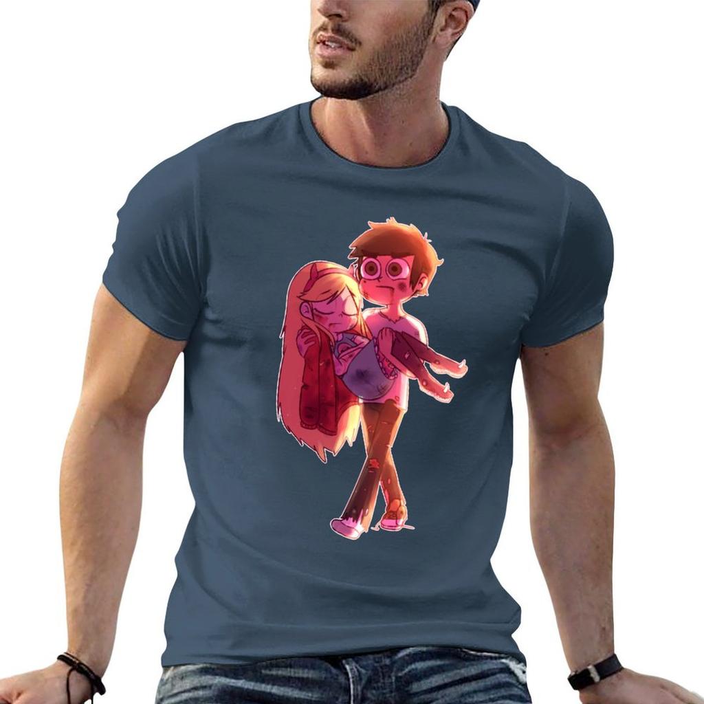 Starco TShirt Unisex t shirt cotton 100 t shirt custom print Unisex t shirt cotton high quality Tshirt