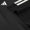 Adidas Golf Three Stripes Logo Casual Quick-Dry Breathable Short Sleeve Polo Shirt Men polo shirts Black ADIKC5547