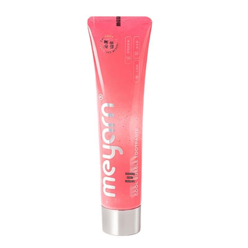 Meyarn Camellia Fresh Toothpaste