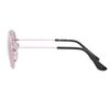 RayBan Sunglasses Summer UV Protection Gradient Color for Photography Kids
