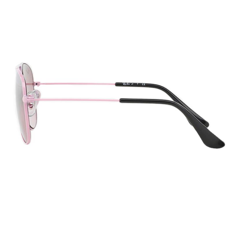 RayBan Sunglasses Summer UV Protection Gradient Color for Photography Kids