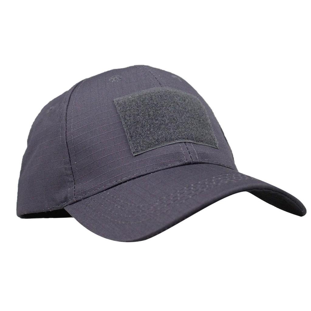 Tactical Camouflage Duckbill Cap with Sun Protection for Outdoor and Sports