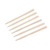 Tool Wooden Waxing Applicator Sticks Wax Sticks Body Hair Removal Sticks Face Wiping Wax Tool