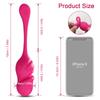 Sex Toys Bluetooths Dildo Vibrator for Women Wireless APP Remote Control Vibrator Wear Vibrating Panties Toy for Couple Sex Shop