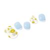 Smiley Gel Pedicure