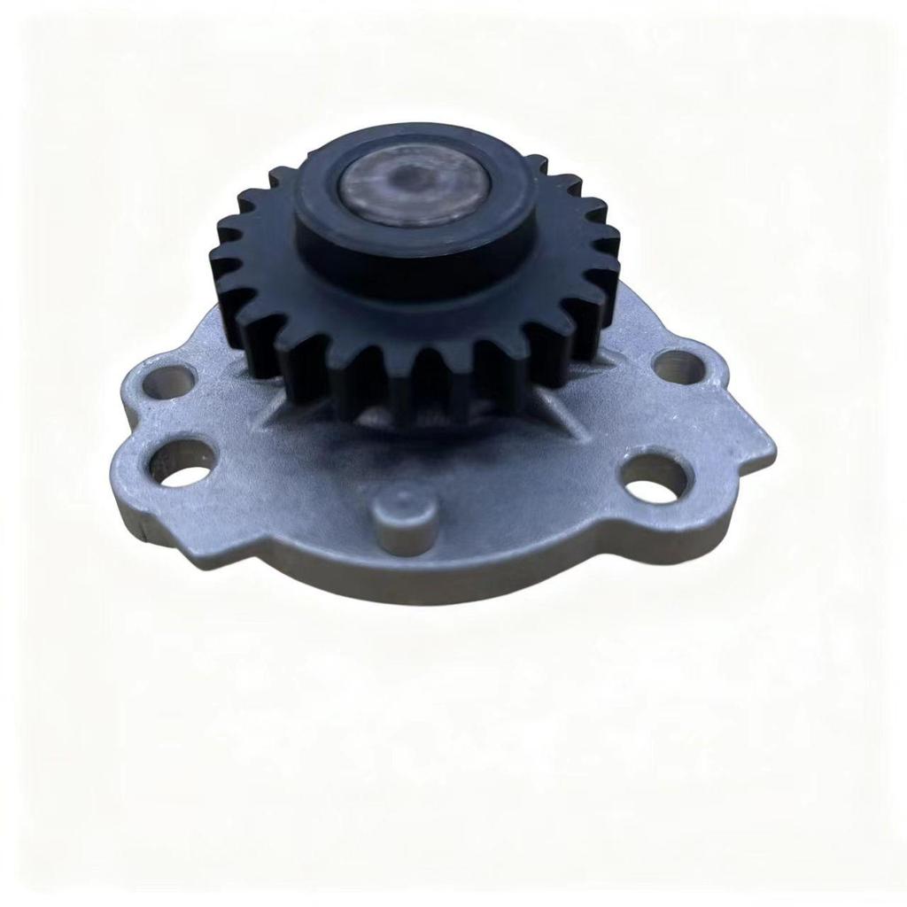 Engine Oil Pump for Hyundai and Kia (21310-03300)