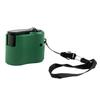 Hand Crank USB Charger Generator Manual Dynamo Portable Power Source for Mobile Phones and USB Devices Power Solution