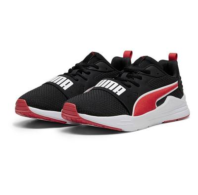 Wired Run Pure Sneakers