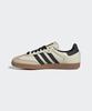 [Adidas] Samba OG - Beige:Black ID0478