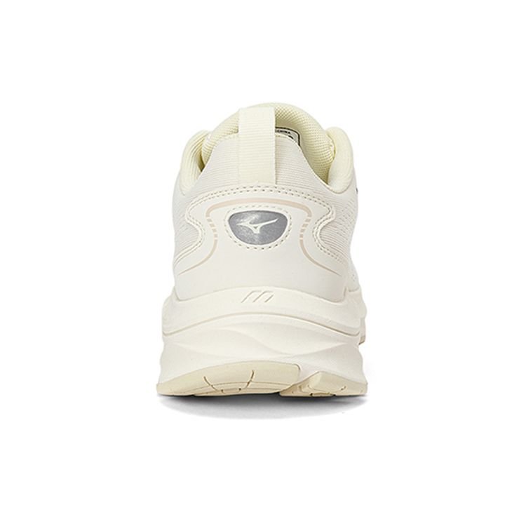 Mizuno Pi Lite Fabric Synthetic Leather Comfortable Sports Slip Resistant Wear Resistant Breathable Low Top Lifestyle Casual Shoes D1GH212303