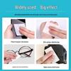 Kewanhong 75% Alcohol Swabs: Mobile Screen, Medical, Household Cleaning, and Wound Care Wipes