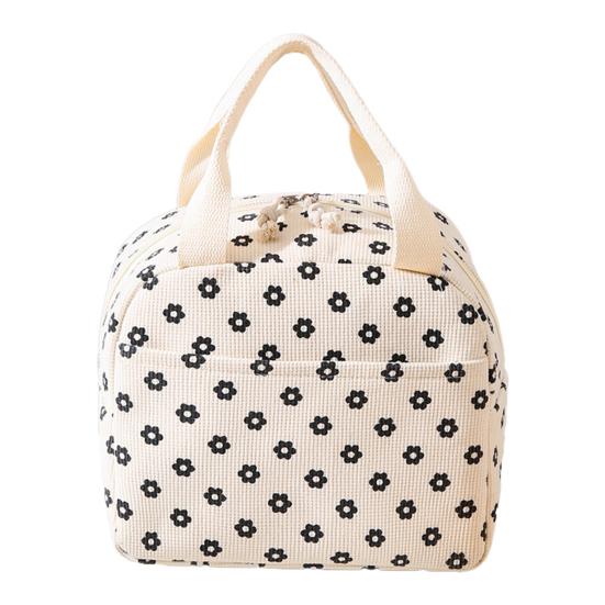 Große Lunchtasche Isolierte Lunchbox für Männer Frauen Wasserdicht Auslaufsicher Kühlende Lunch-Tragetasche für Arbeit Picknick Wandern Camping