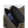 Women's cool earth pocket backpack length 19cm wide 14cm high 23cm