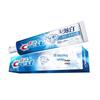 Crest 3D White Dual Effect Toothpaste 120g