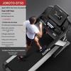 Jieruite DT50 Smart Folding Treadmill CN plug (adapter included)