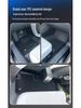 2024 Tesla Model 3 Full Coverage 6D TPE Floor & Trunk Mats