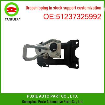 Upper Right Hood Lock Hook for BMW F15/F16/F85/F86 (Part #51237325992)