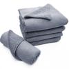 Car Drying Towel Vehicle Cleaning Supplies Kitchen Towel Good Water Absorption Performance Cloth Rag