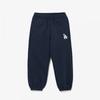 New Era Kids Mlb La Dodgers Basic Terry Pants Blues 14443550