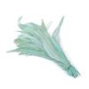 100Pcs 25-40Cm /10-16Inch Rooster Tail Feathers Bulk Natural Plumes Large Pheasant Cock Clothing Jewelry Accessories Party Decor
