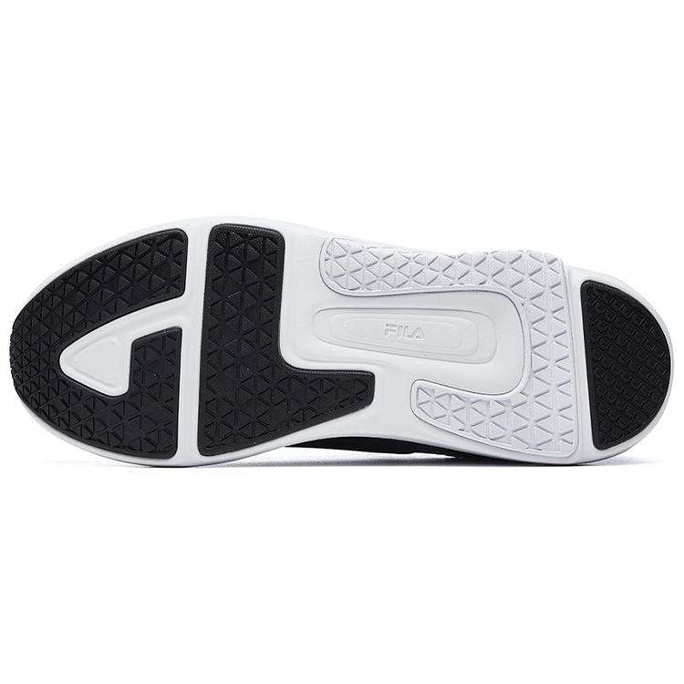 (WMNS) FILA Athletics 'Black White' Women's A12W032212FBK