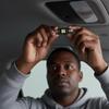 Automotive LED License Plate Reading Light 31mm 36mm 39mm 41mm CSP 3030 Signal Lamp Canbus Bulb Light License Plate Lamp