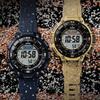 CASIO Men PRO TREK Black Watch PRG340SC-2 PRG340SC-2