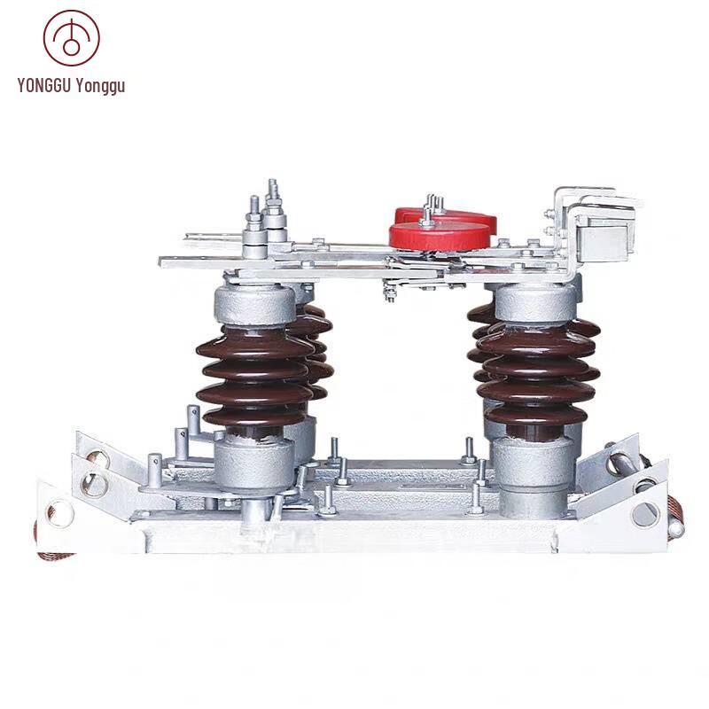 Yonggu GW4-15/630A Disconnecting Switch